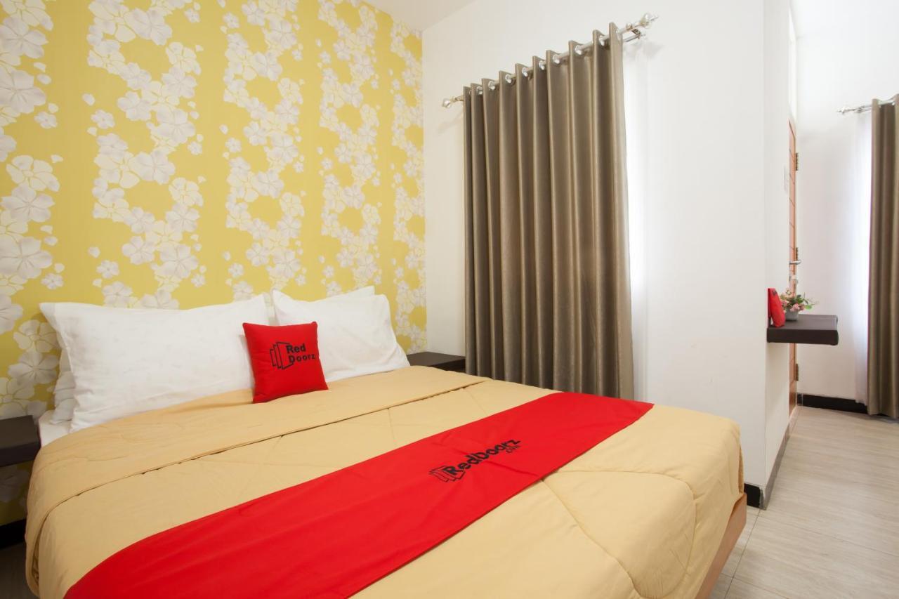 Reddoorz Near Museum Angkut Batu Hotel Batu  Exterior photo