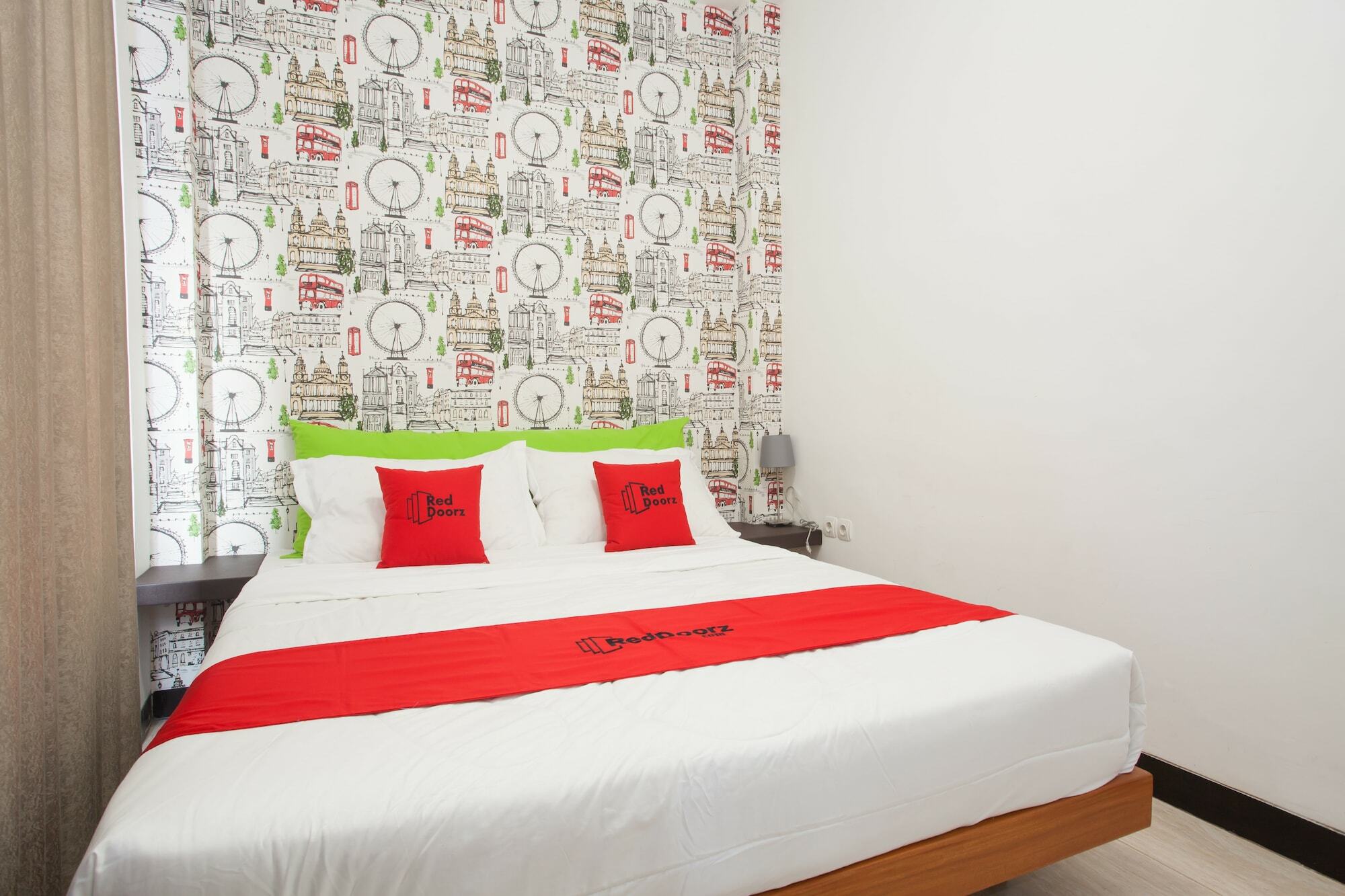 Reddoorz Near Museum Angkut Batu Hotel Batu  Exterior photo